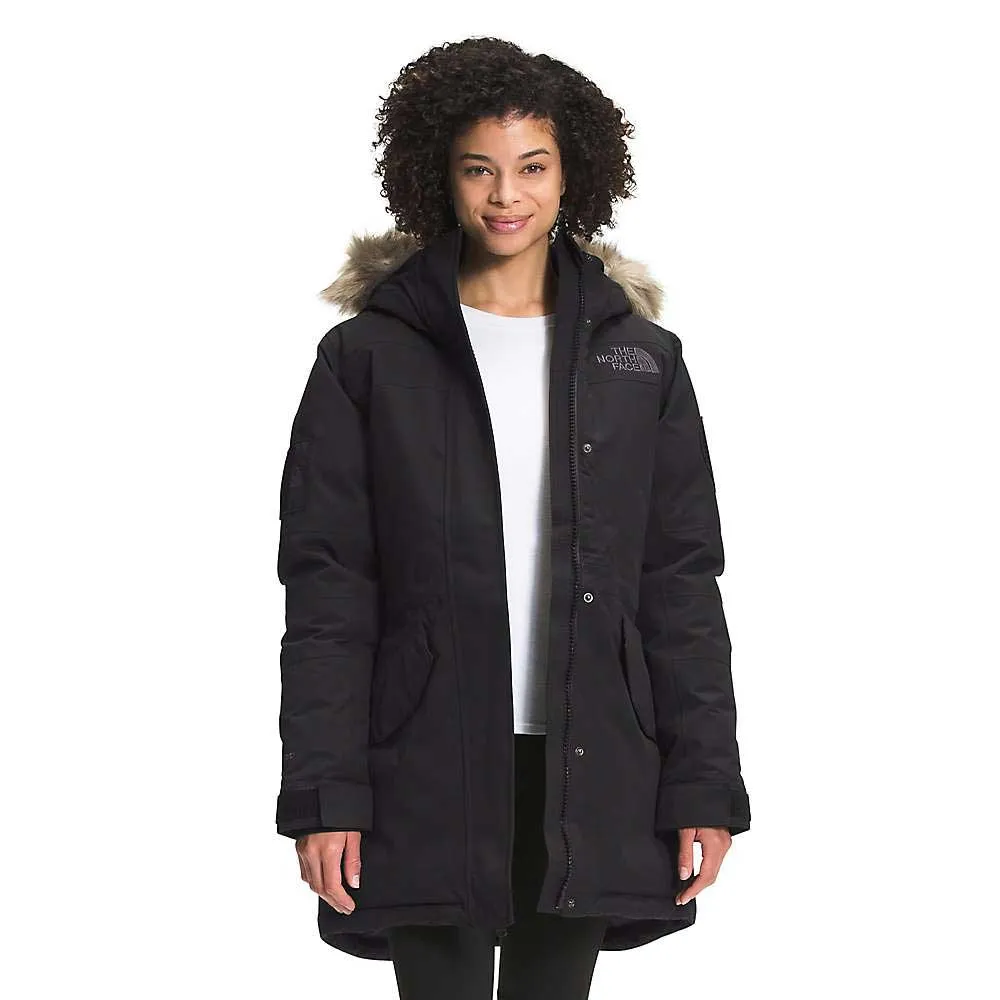 The North Face Women's Expedition McMurdo Parka