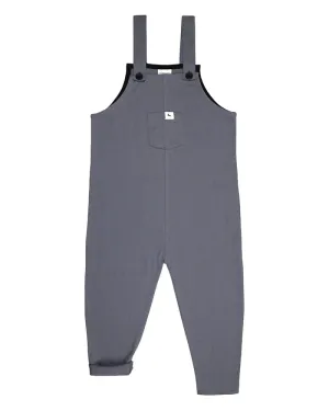 The Plain Easy Fit Dungarees - KIDS