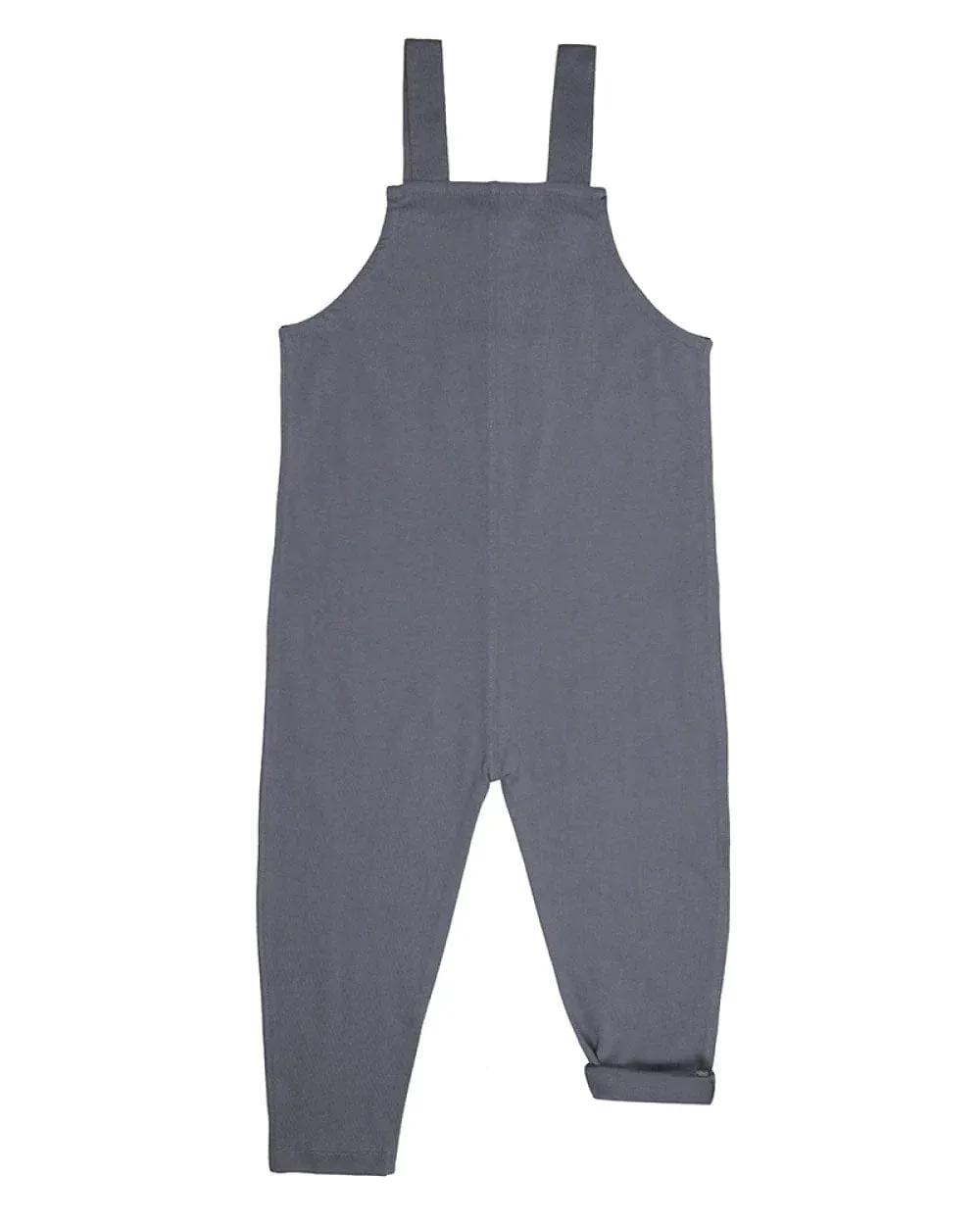 The Plain Easy Fit Overalls - BABY