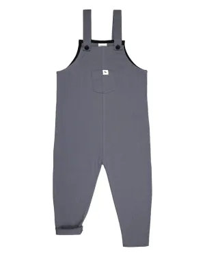 The Plain Easy Fit Overalls - BABY