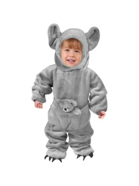 Toddler Koala Bear Costume