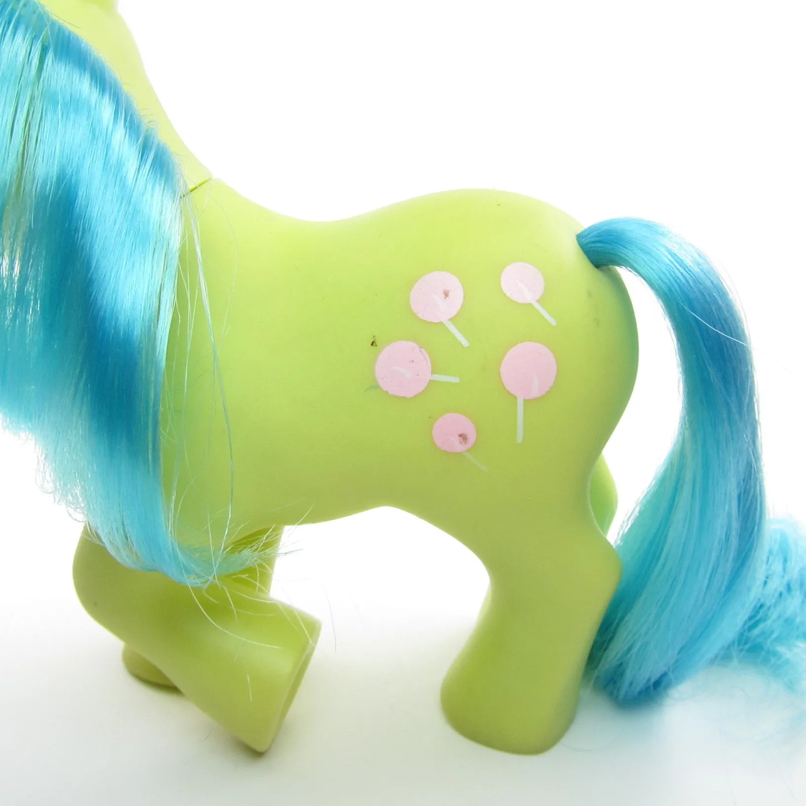 Tootsie My Little Pony Vintage G1