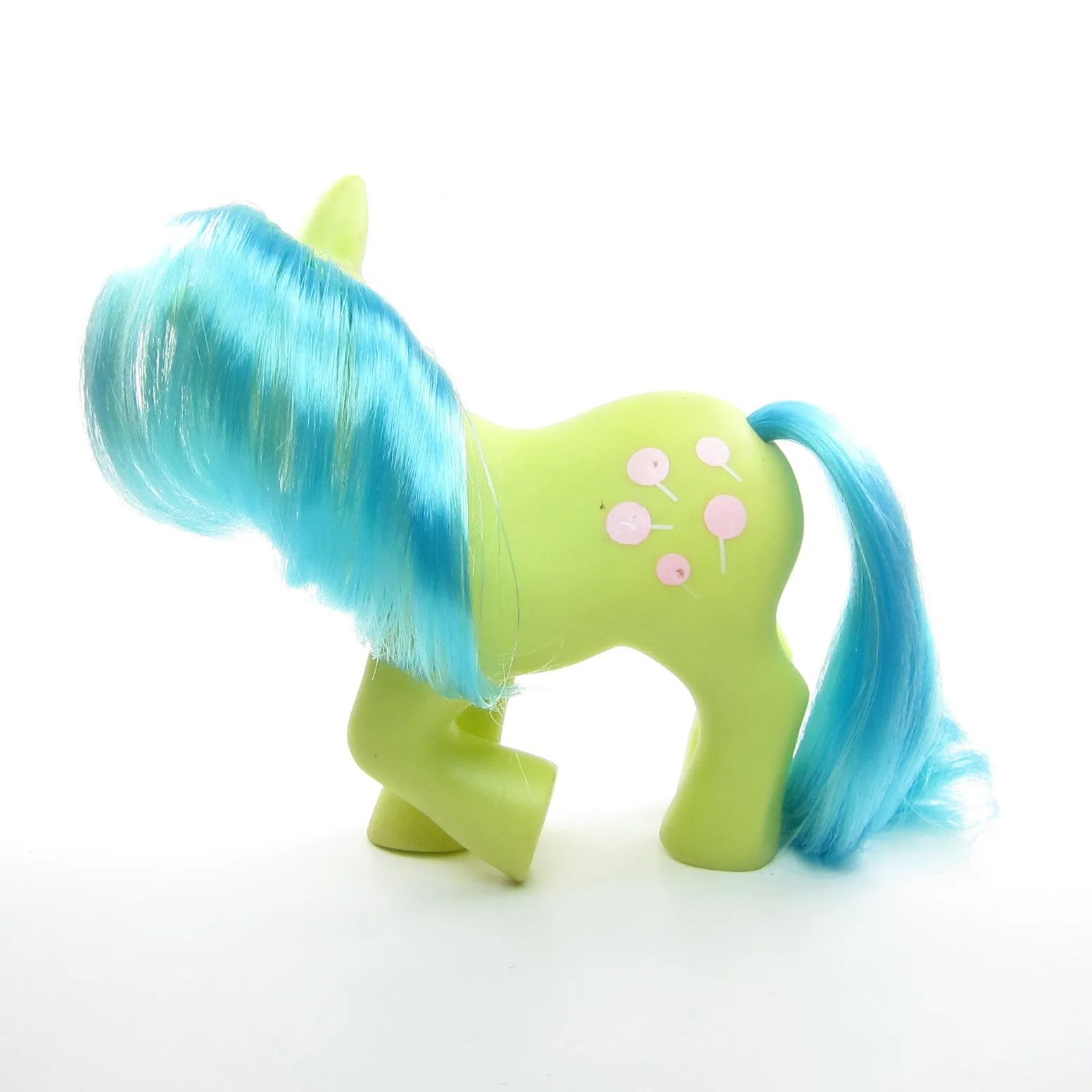 Tootsie My Little Pony Vintage G1