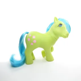 Tootsie My Little Pony Vintage G1