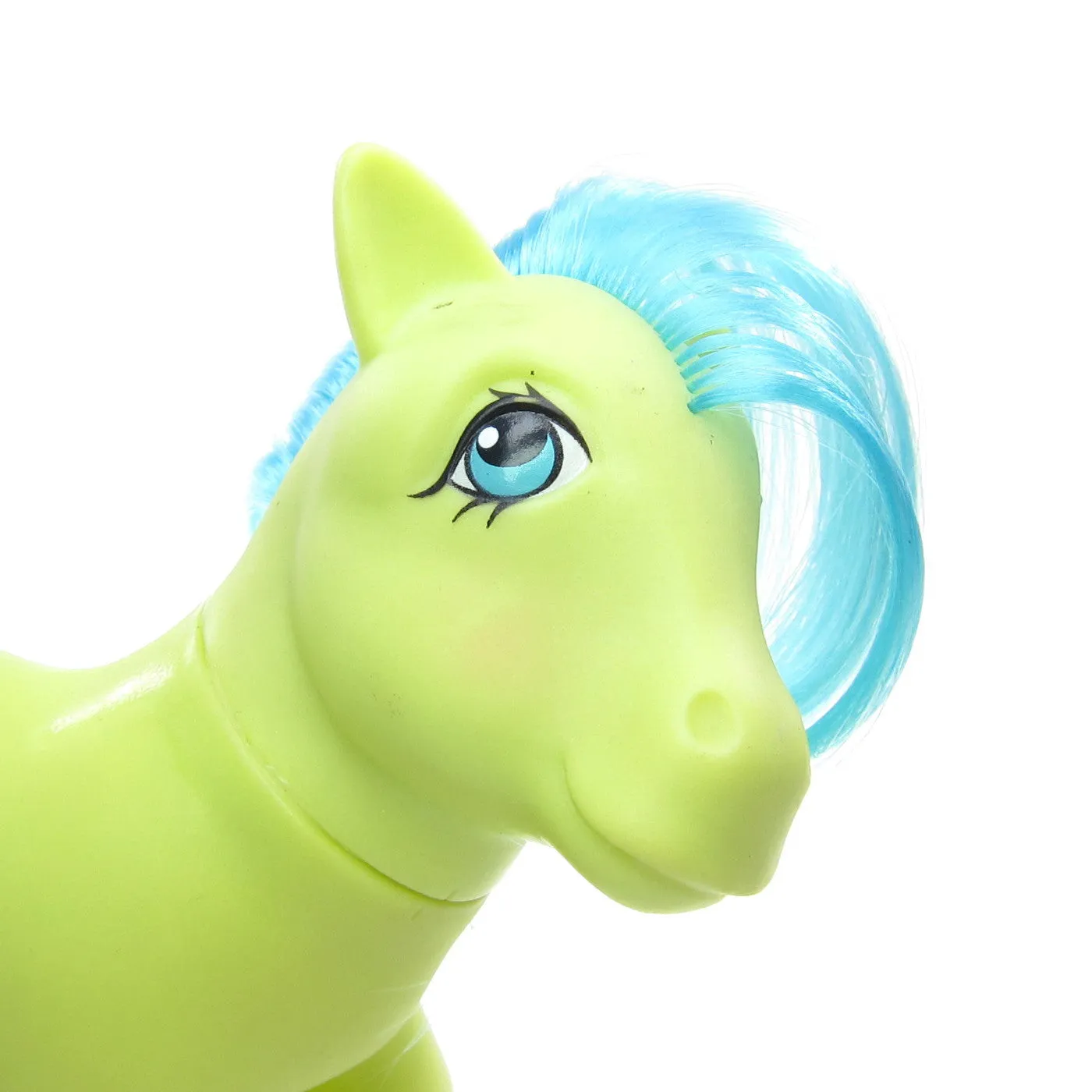 Tootsie My Little Pony Vintage G1