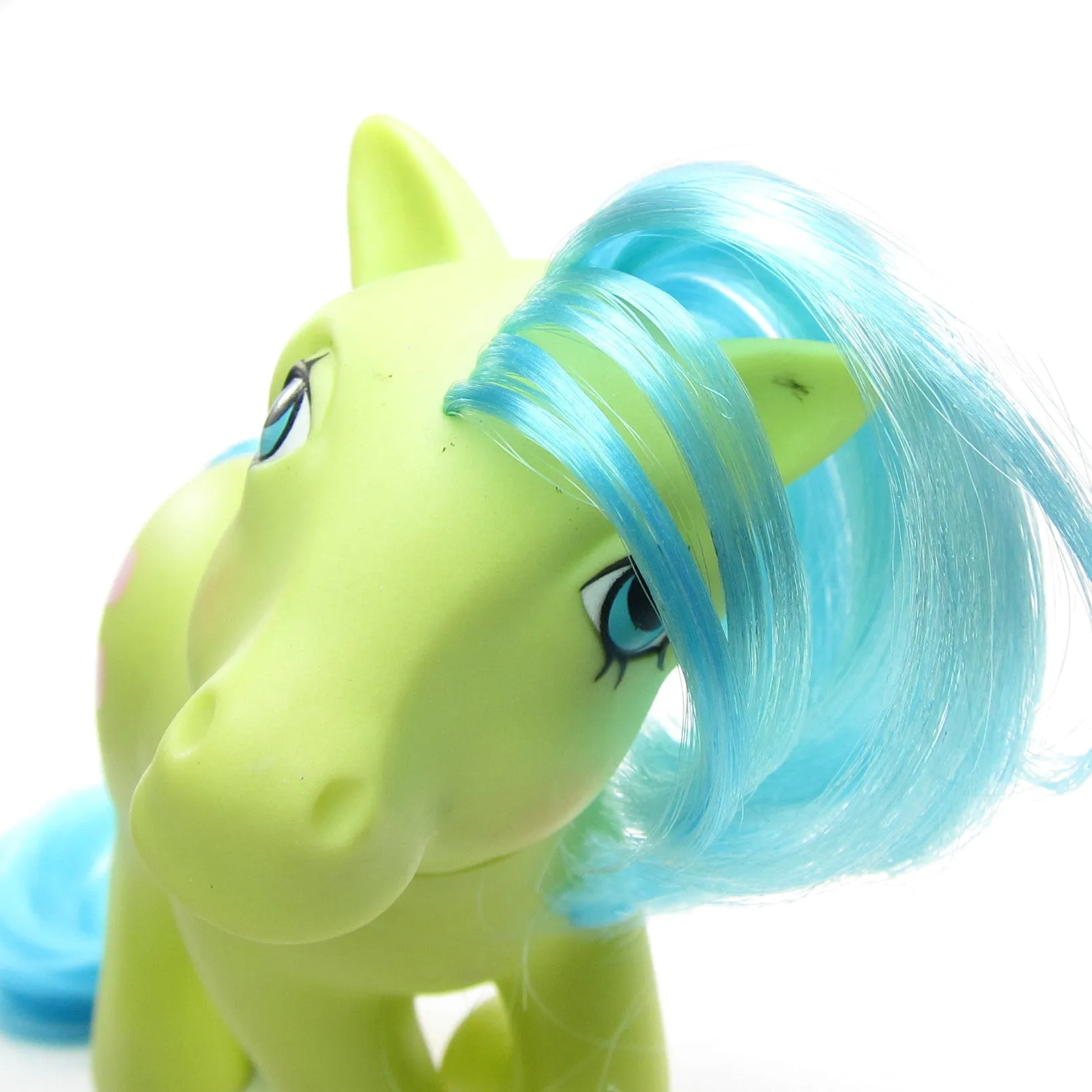 Tootsie My Little Pony Vintage G1