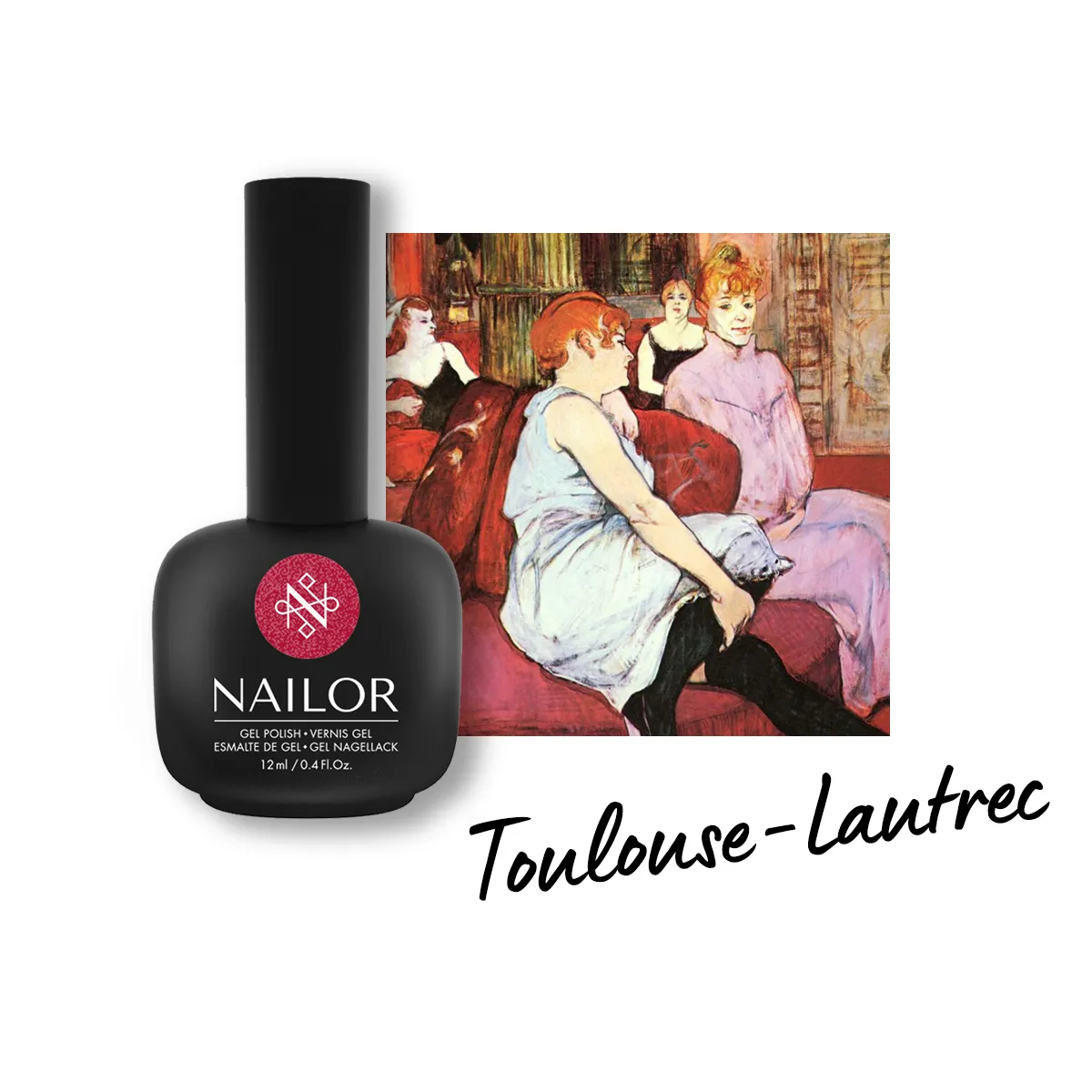 #Toulouse-Lautrec