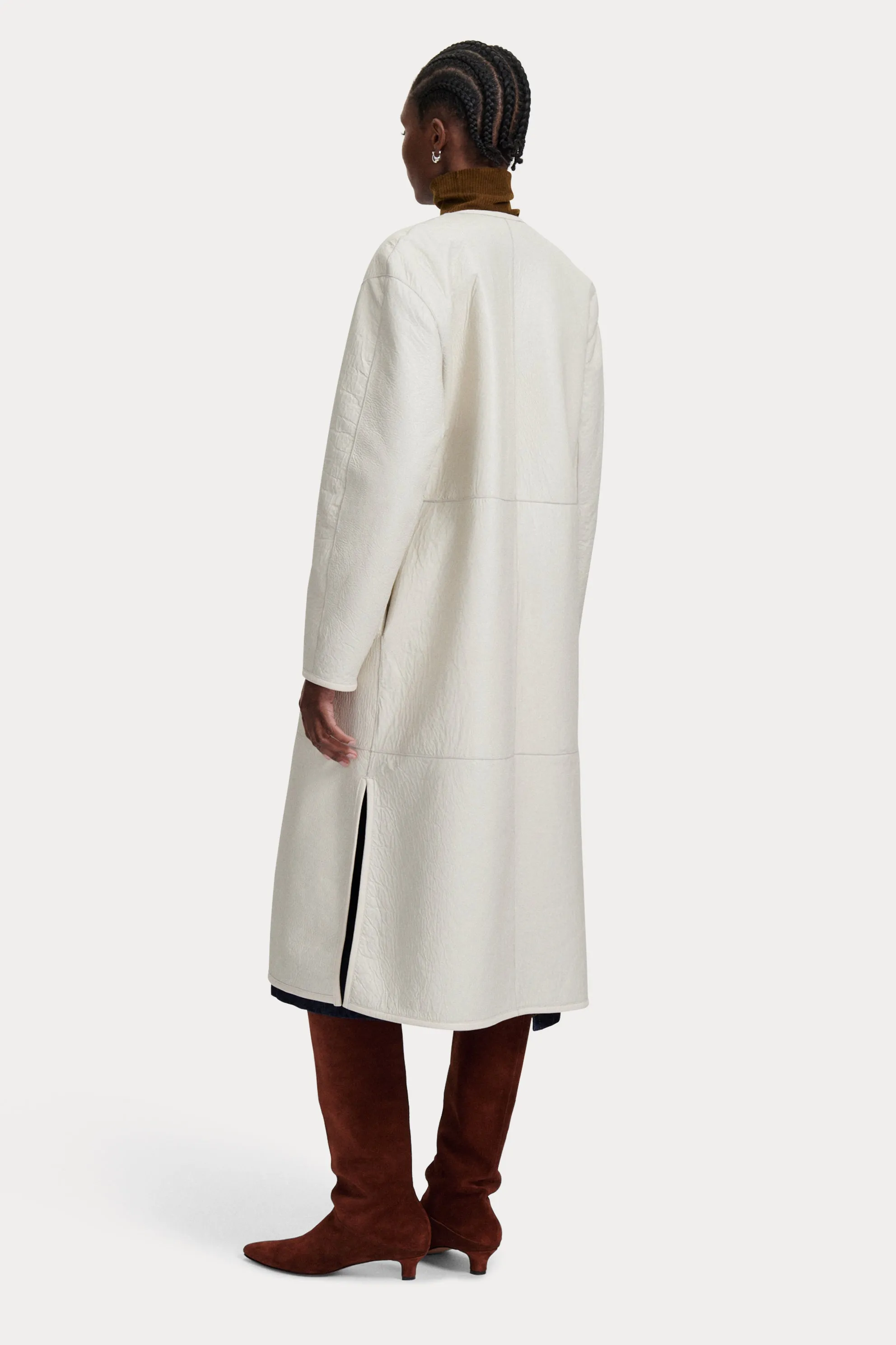 Vanelli Coat