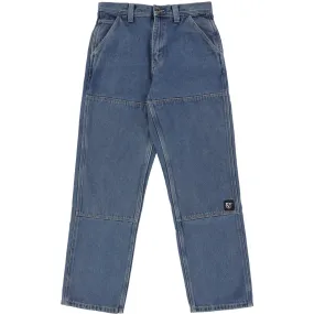 Vans Rowan Zorilla Drill Chore Loose Carpenter Denim Pant