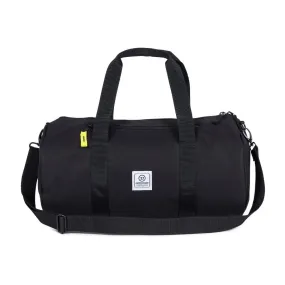 Warrior Q10 Duffle Bag Black