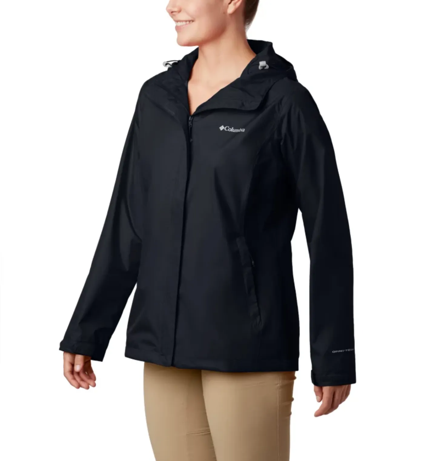 Women's Arcadia II Jacket