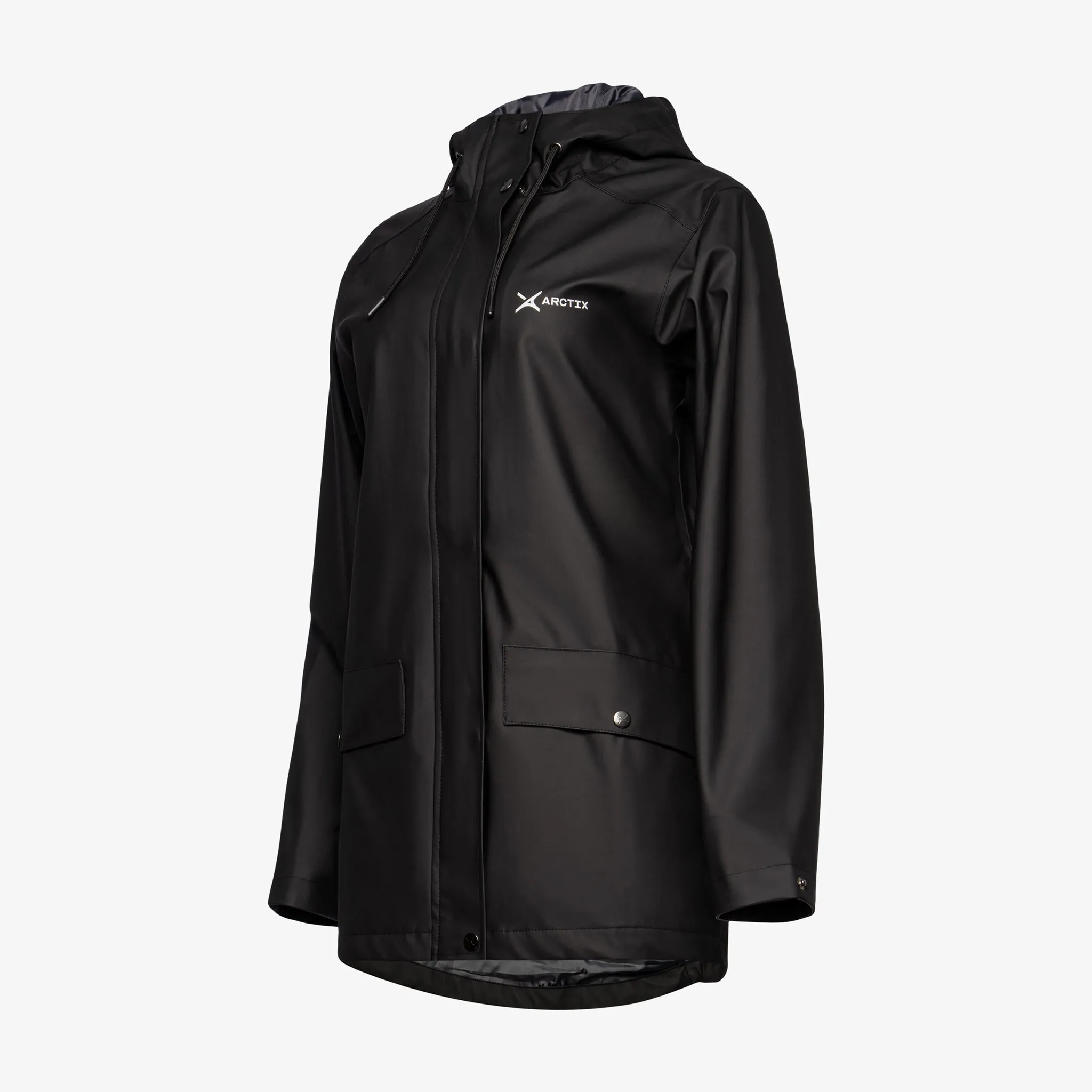 Women's Brook Rain Jacket