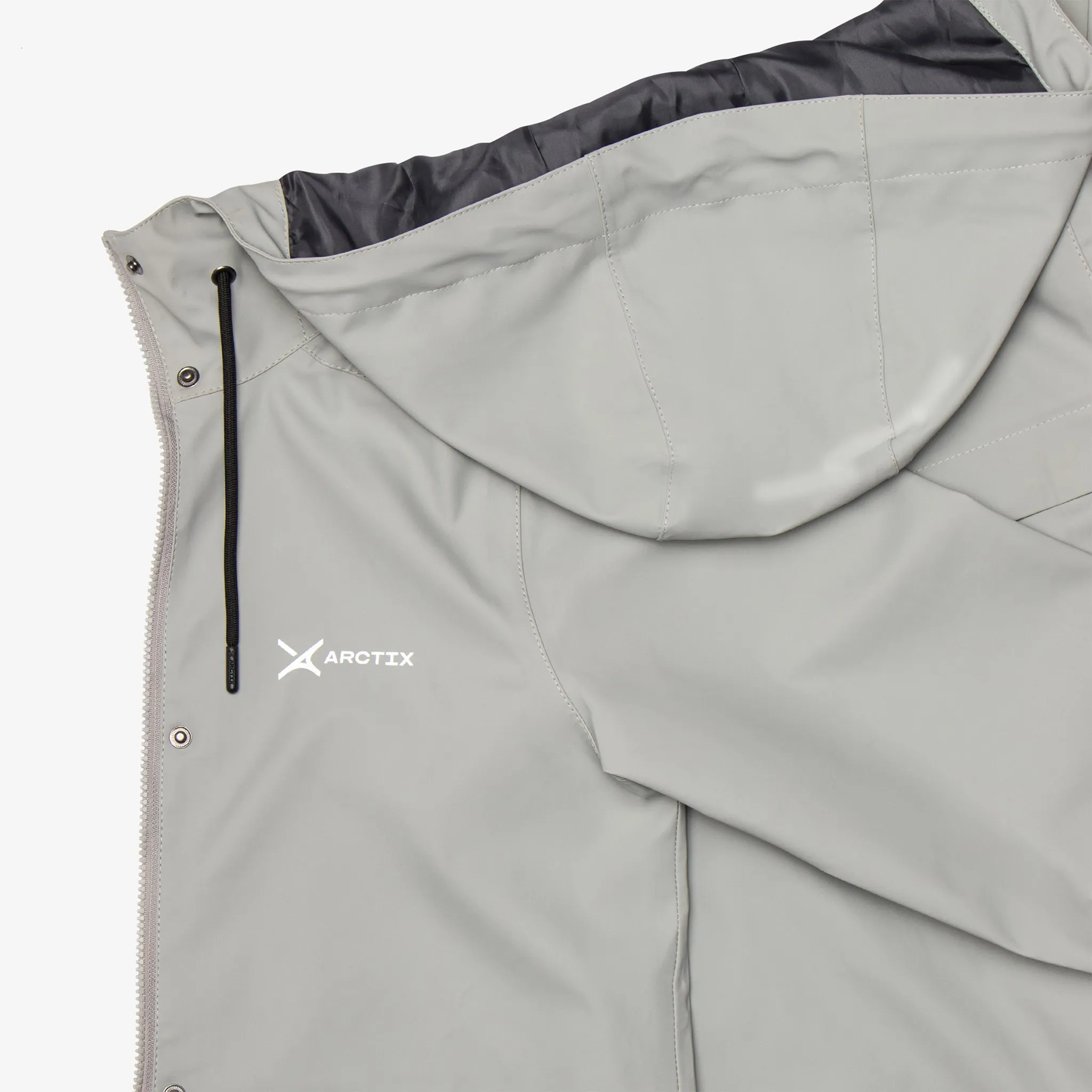 Women's Brook Rain Jacket