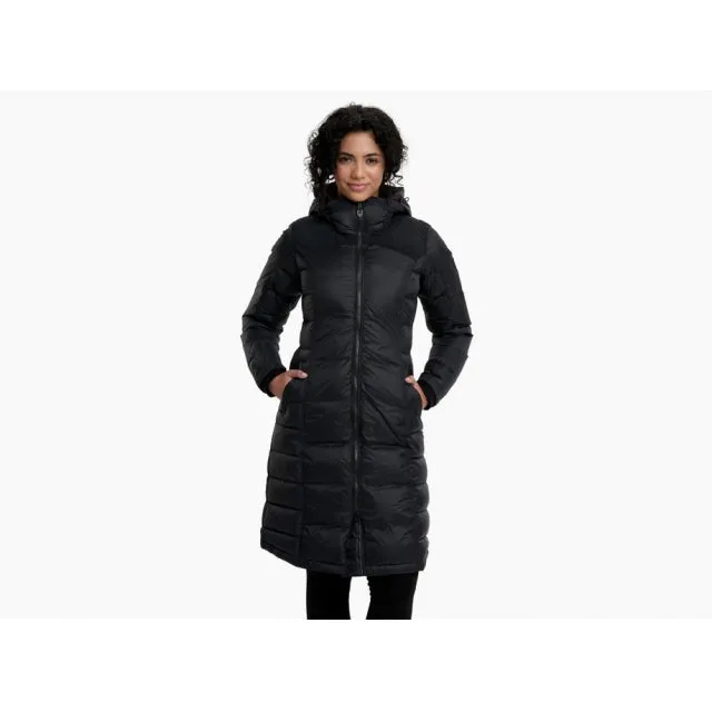 Women's Crossfire Parka