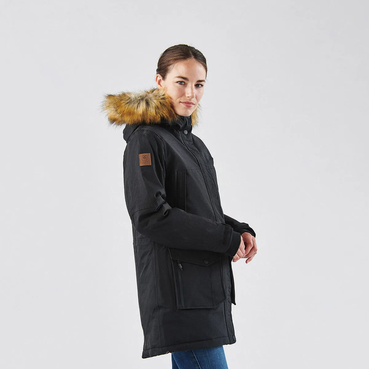 Women's Explorer Parka - EPK-2W