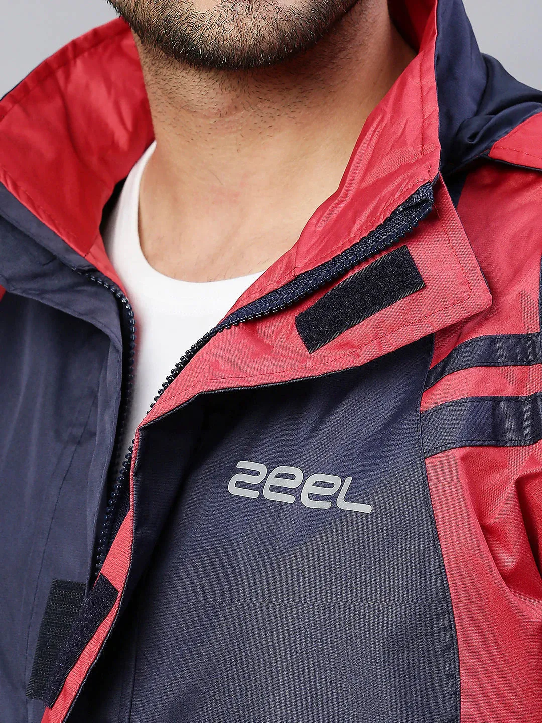 ZEEL RAINWEAR JS508 core