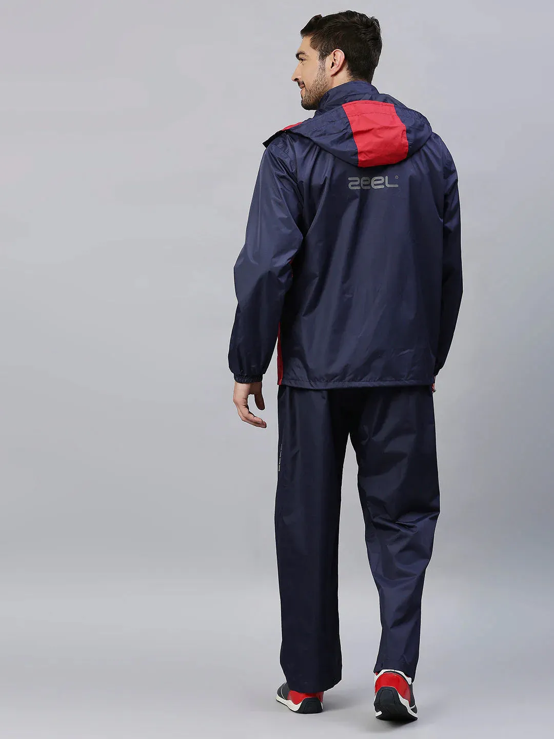 ZEEL RAINWEAR JS508 core