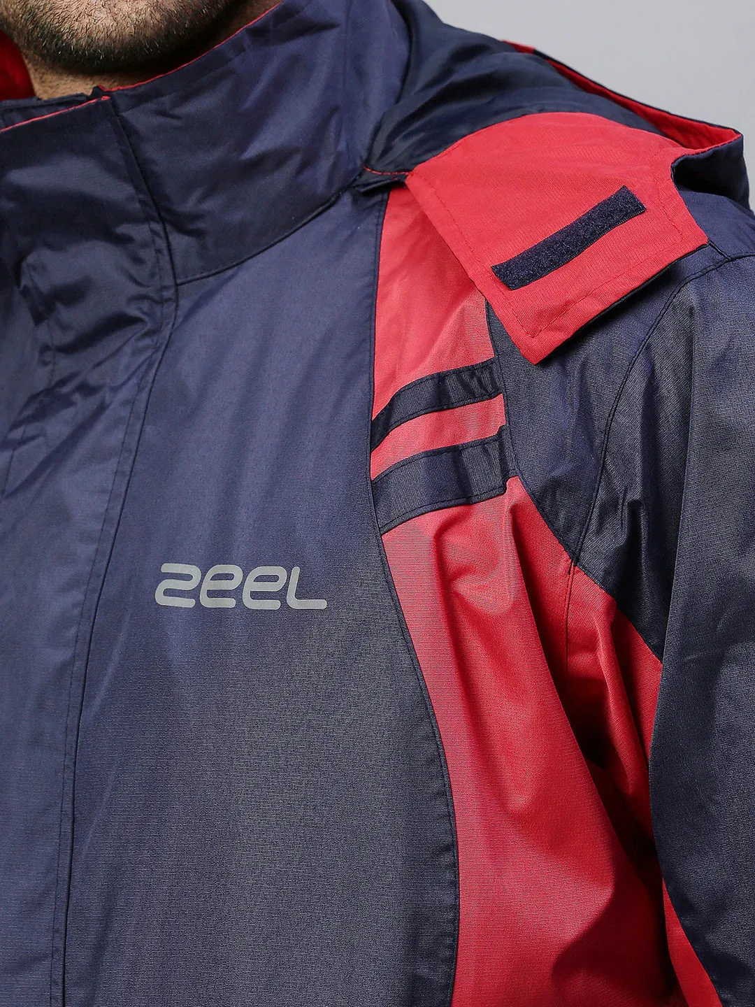 ZEEL RAINWEAR JS508 core