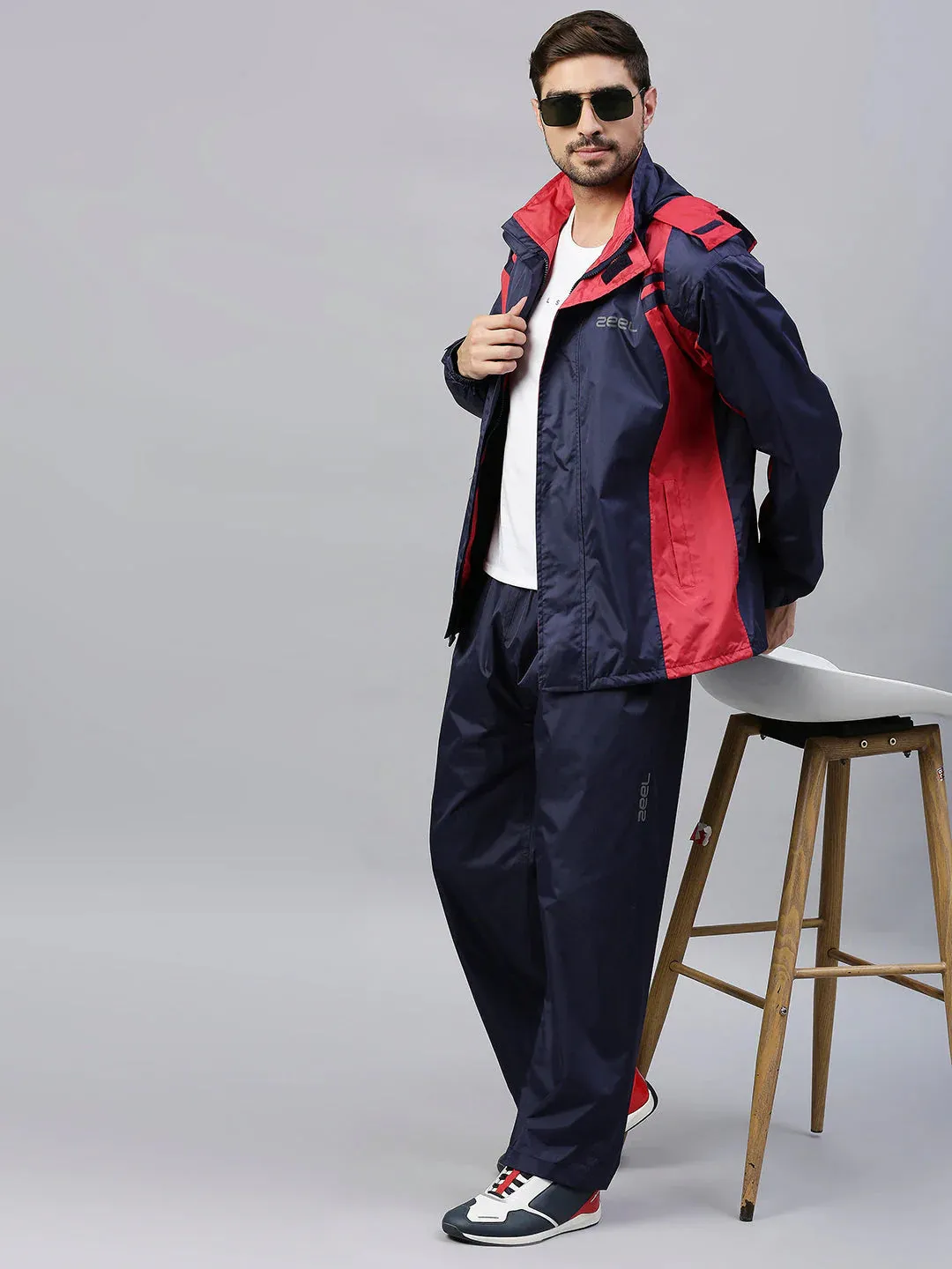 ZEEL RAINWEAR JS508 core