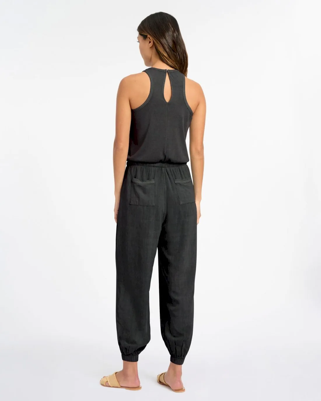 Zinnia Jumpsuit