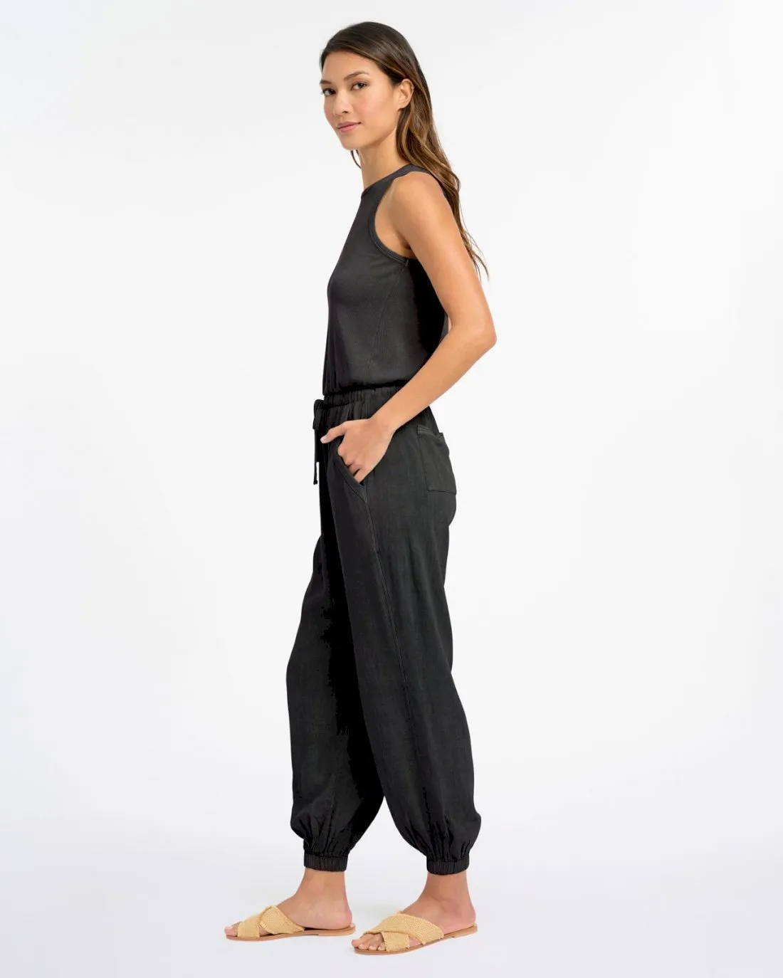 Zinnia Jumpsuit